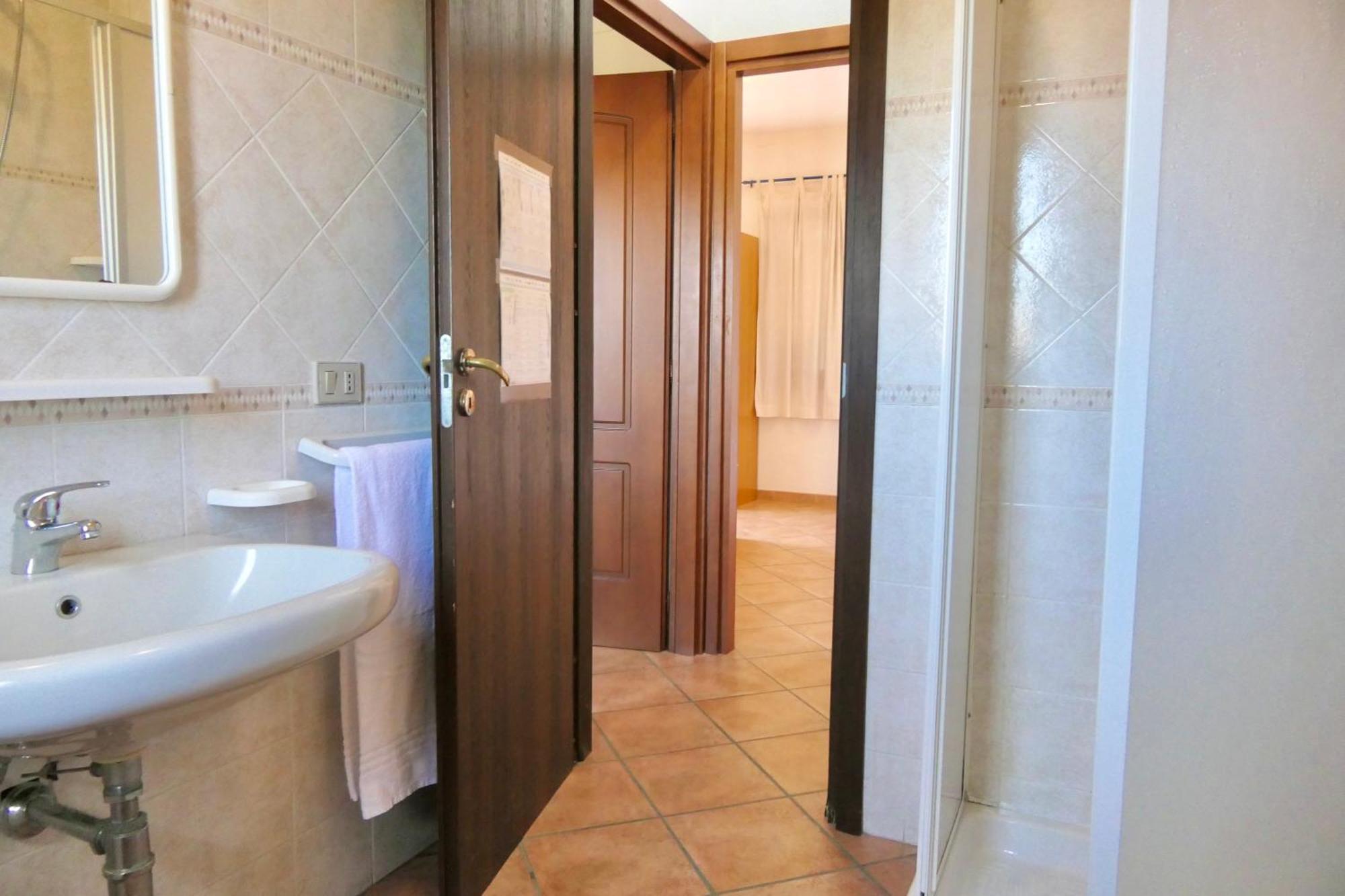 Iss Travel, La Ginestra - 2-Bedroom Apartment With Terrace And View Over Tavolara Island San Teodoro  Exterior foto