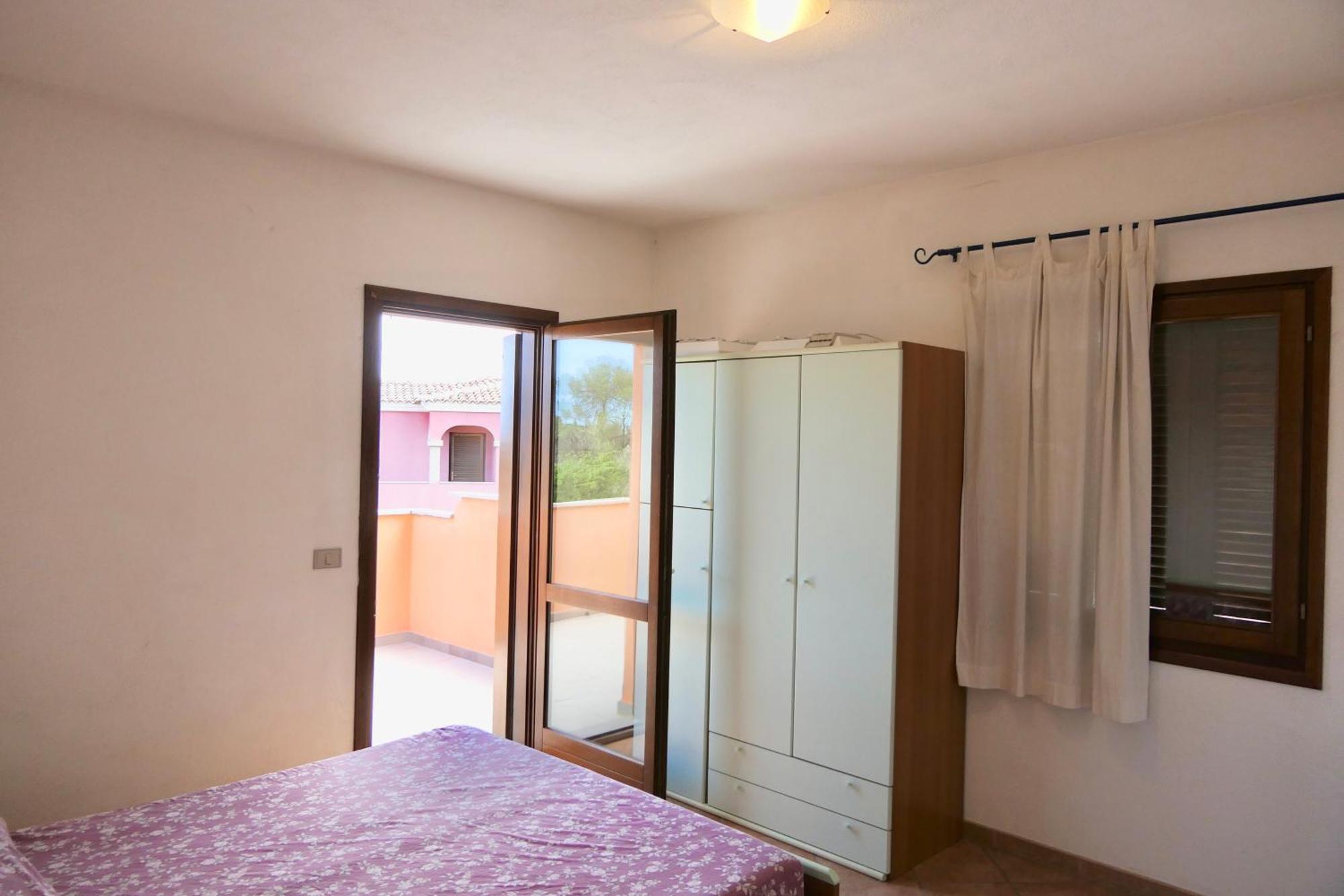 Iss Travel, La Ginestra - 2-Bedroom Apartment With Terrace And View Over Tavolara Island San Teodoro  Exterior foto